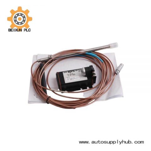 EPRO PR6424/006-111 CON031 Displacement Sensor