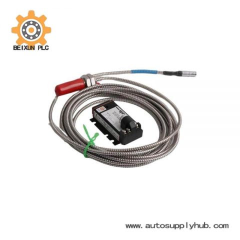 EPRO PR6424/010-040-CN CON021 - Advanced Eddy Current Sensor