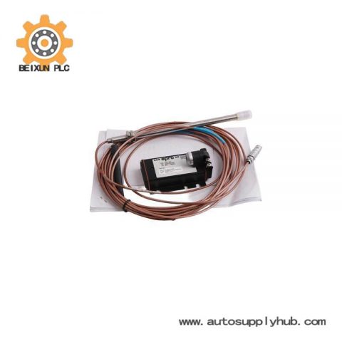 EPRO PR6426/010-030 CON021 Eddy Current Sensor: Advanced Industrial Control Solution