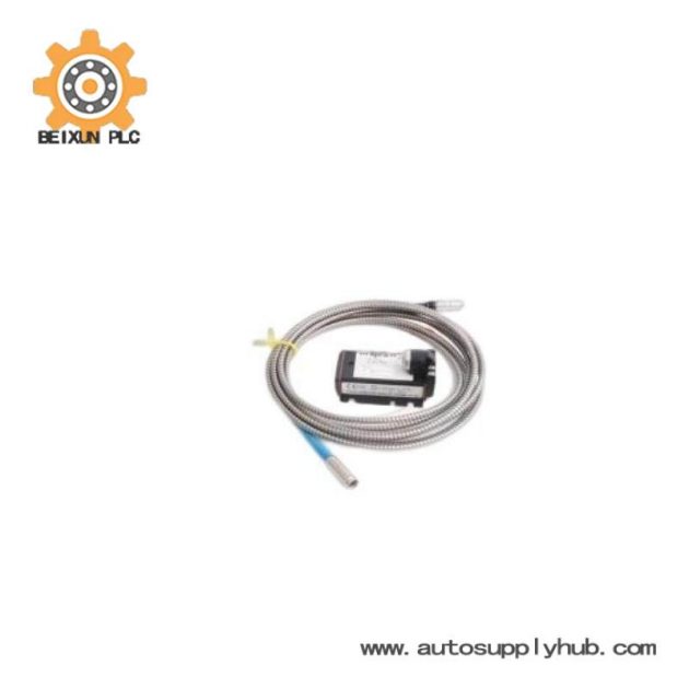 EPRO PR6426/010-040 CON021/916-160: High Precision Eddy Current Sensor