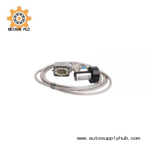 EPRO PR9268/200-000 Electrodynamic Velocity Sensor