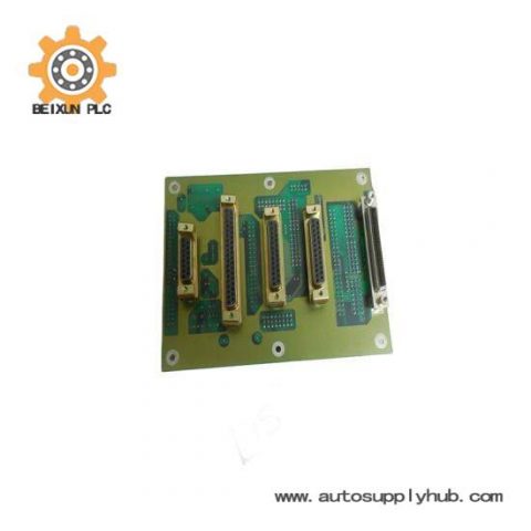 Epson SKP289-3 Circuit Board: Advanced Industrial Control Module