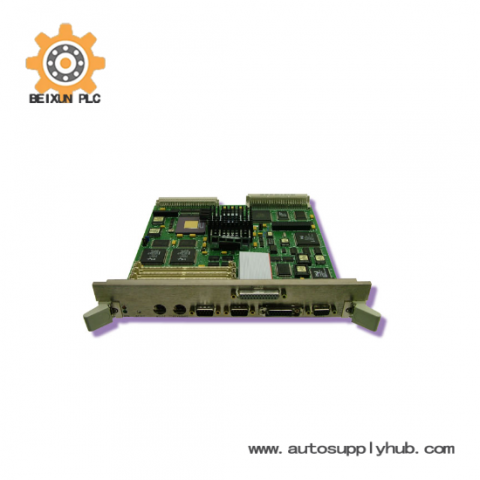 ERNI 9609 EM-DIO 02, Industrial Control Modules