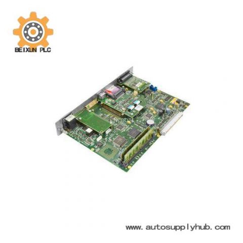 FAGOR CPU-KCF 8055/A-M Industrial CPU Board