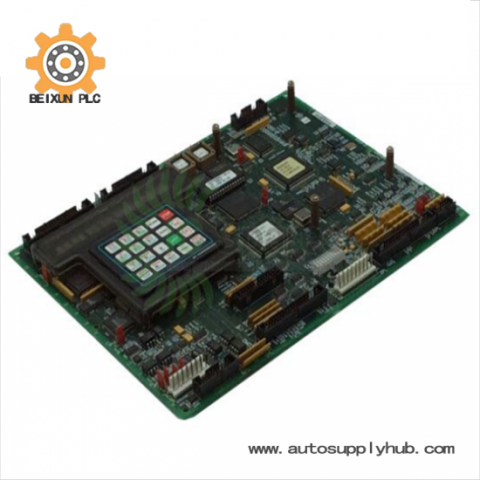 FANUC A05B-2452-C900 High-Performance AC Servo Drive Module