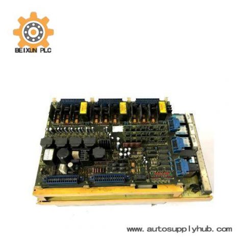 GE-FANUC A06B-6058-H334 Servo Amplifier