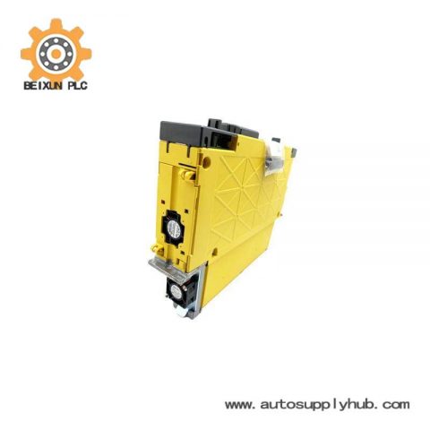 FANUC A06B-6240-H209 Servo Amplifier Module: Precision Control & Efficient Automation