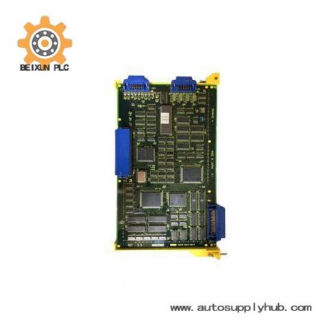 FANUC A16B-2200-0350/11A: Graphical & MPG Board for Advanced CNC Control