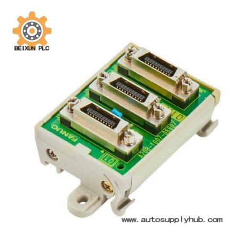 Fanuc A20B-1007-0680/01A Board GE - Precision Control Module for Industrial Automation