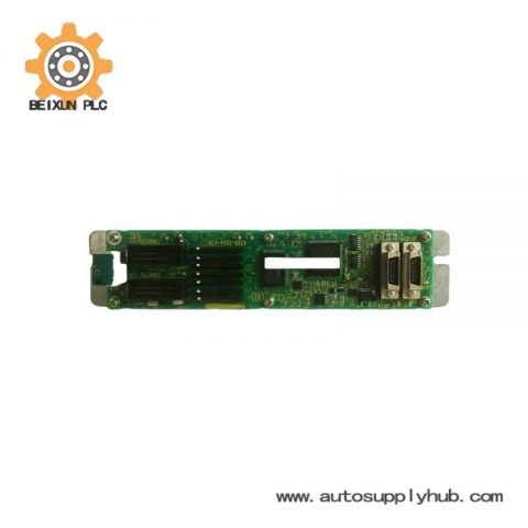 Fanuc A20B-2004-038 Robot Circuit Board