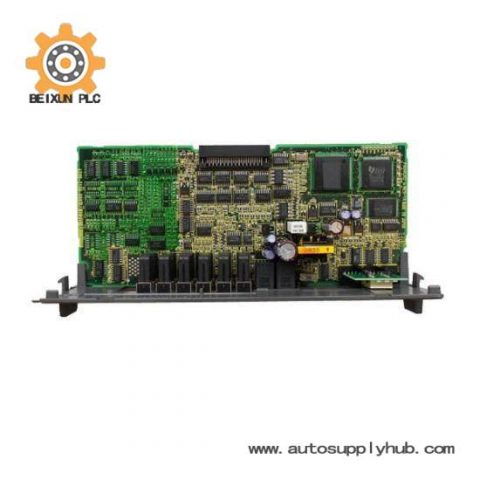 FANUC A20B-2100-0800 Industrial Control Board