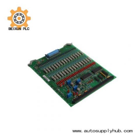 FANUC A20B-2901-0763/02A Main Board with 64K SRAM and 4M DRAM Module