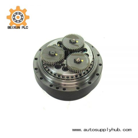 FANUC A97L-0318-0239#430Z-126 Robot Three-axis Speed Reducer: Precision Drives for Advanced Robotics