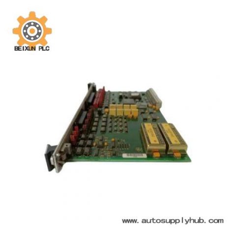 Fanuc F31X301DCCAPG1 Control Board - Advanced Industrial Automation Solution