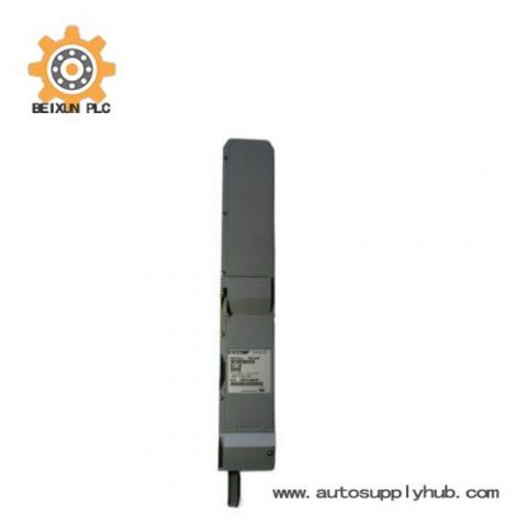 Foxboro FBI10E P0972AJ Fieldbus Isolator