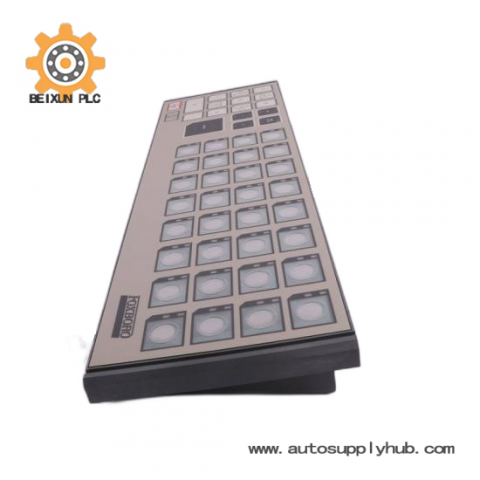 Foxboro FBM214C - Industrial Control Module