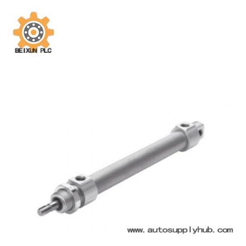 Festo DGS-16-50-P 9126 - High Performance Double Acting Cylinder