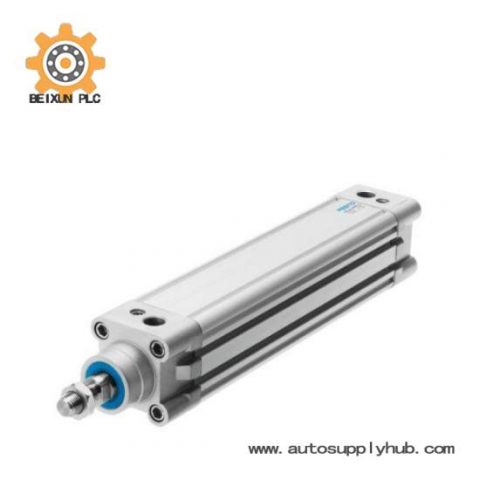 Festo DNC-40-250-PPV-A | ISO Cylinder