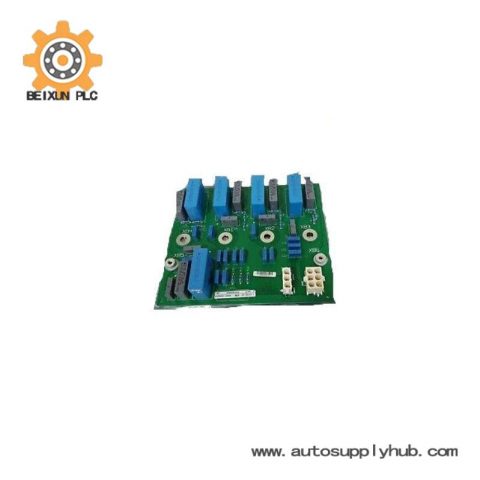 Fiat 3402090500, 640-34020904XD PCB Board for Industrial Control Applications