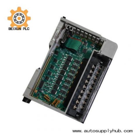 FIBAT PLC Module 3402090900 - Advanced Control Solutions