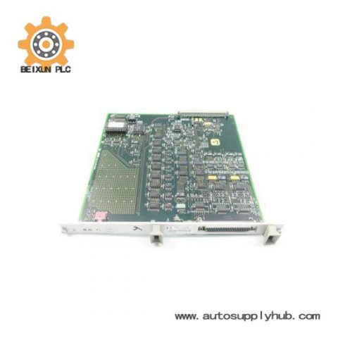 Fisher Rosemount CL6721X1-A4 12P1824X012 Discrete I/O Module