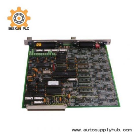 Fisher Rosemount CL6824X1-A2 12P0767X012 Analog Input Board, Advanced Industrial Automation Solution