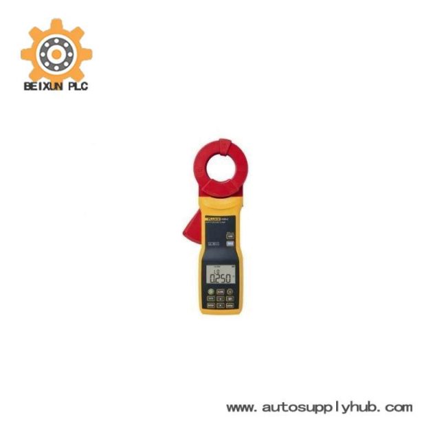 Fluke 1630-2, AC Ground Leakage Current Measurement Device