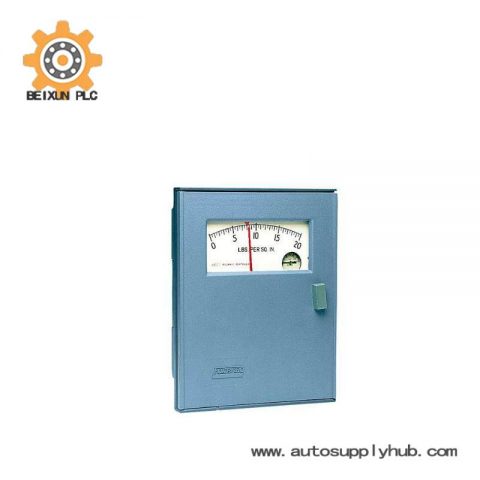 FOXBORO 43AP-FA42C Pneumatic Controller: Advanced Control for Industrial Processes