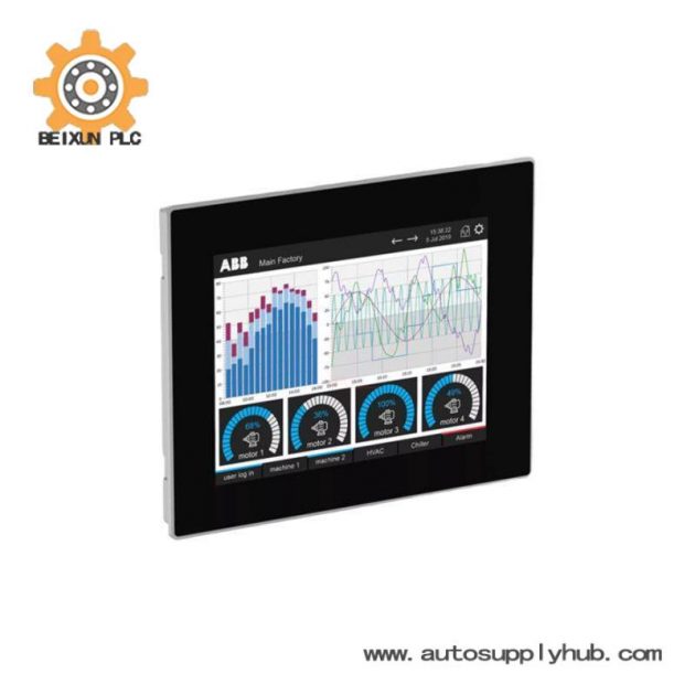 FOXBORO P0902BM Module for Industrial Control Systems