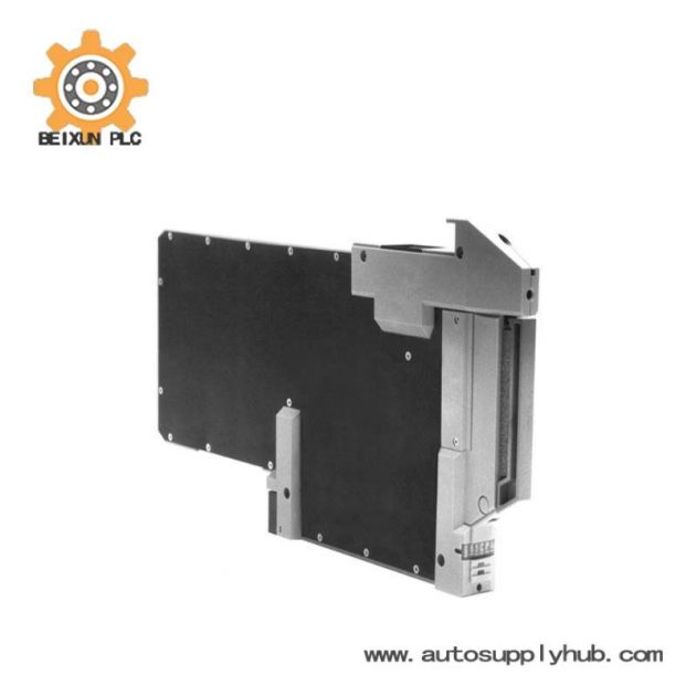 Foxboro FBM04 I/O Interface Module, Precision Control for Industrial Automation