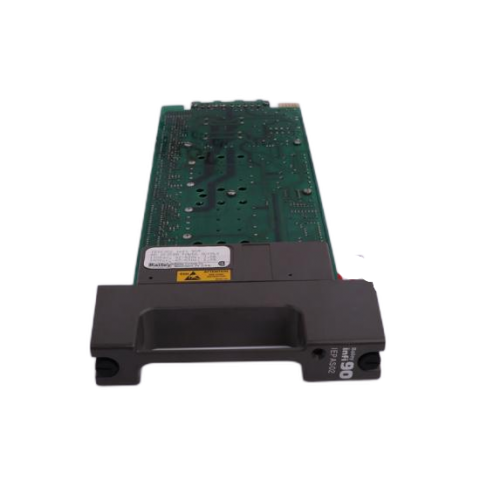 FOXBORO FBM214B - Industrial Control Module, for Advanced Automation Solutions