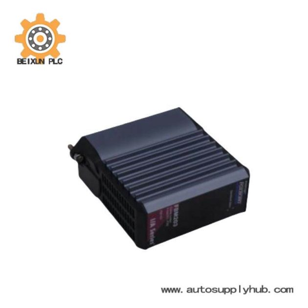 FOXBORO P0400VE Industrial Control Module