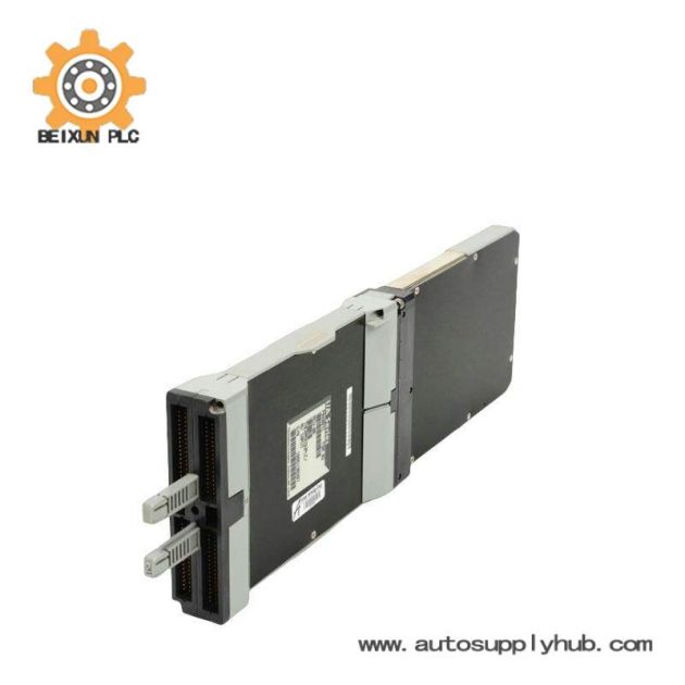 Foxboro P0400YD FBM3 - Advanced Input Module for Industrial Automation