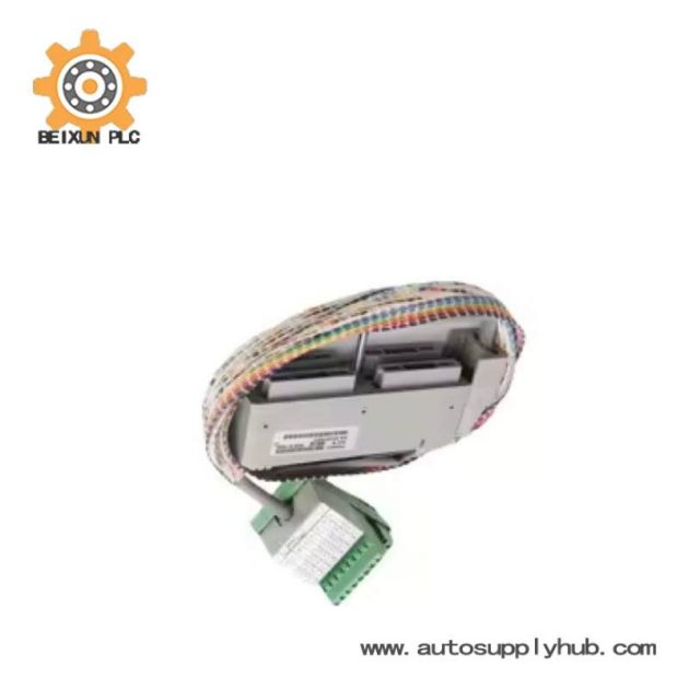 FOXBORO P0500RU Industrial Control Module