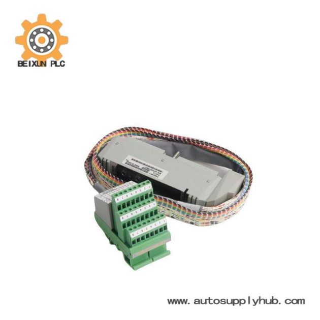 FOXBORO P0500RY Industrial Control Module