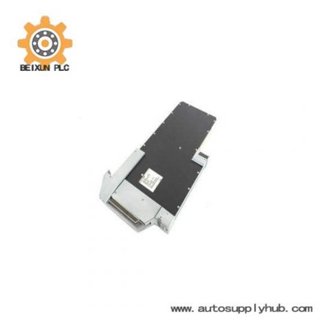 FOXBORO P0700TT Control Module for Industrial Automation Systems