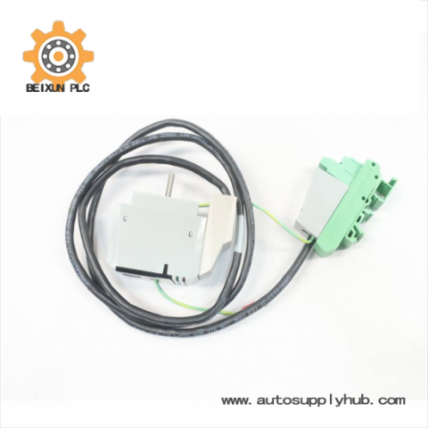 FOXBORO P0800DC Module for Industrial Control Systems