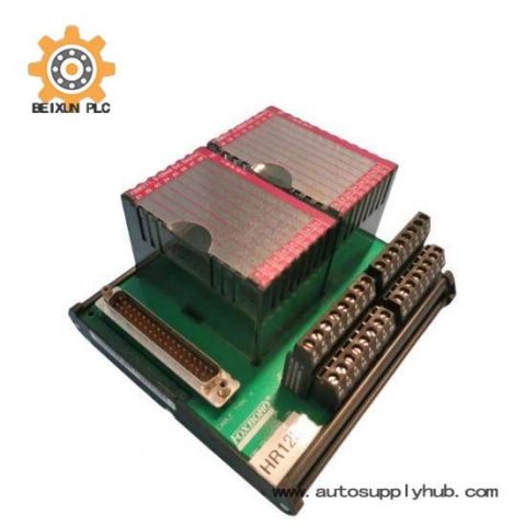 FOXBORO P0903ZQ Industrial Control Module