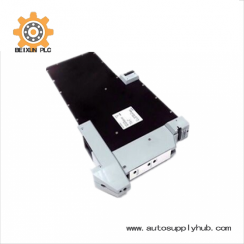 FOXBORO P0911QC-C - Industrial Control Module