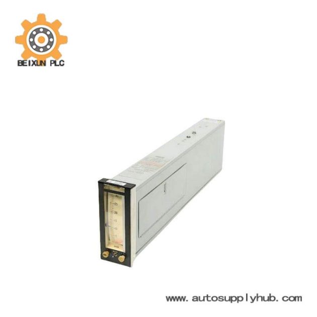 FOXBORO P0911QC-C - Industrial Control Module