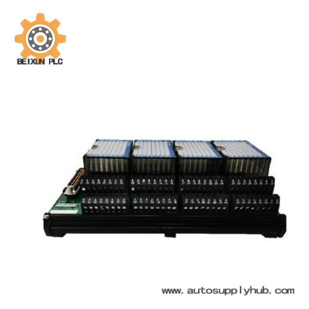 FOXBORO P0916FH - Industrial Control Module