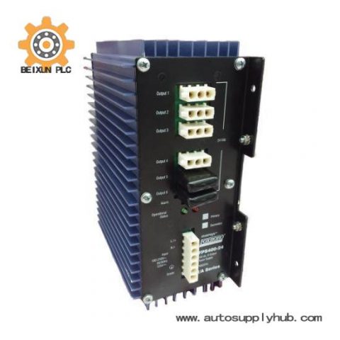 FOXBORO P0922YU VA-26816 Power Module: Industrial Control Excellence