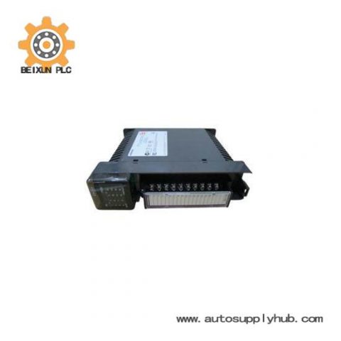 FOXBORO P0924AU - High Performance Control Module for Industrial Automation