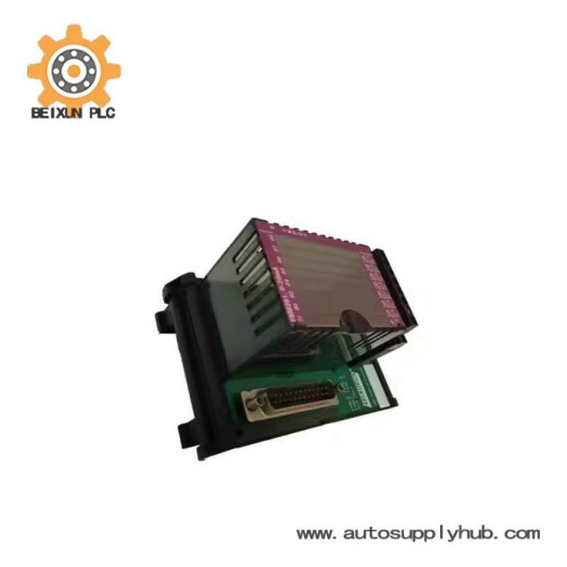 FOXBORO P0926PA High-Quality Control Module for Industrial Automation Systems