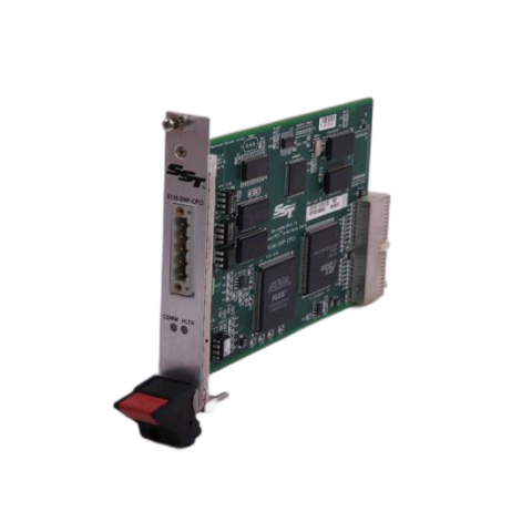 Froehlich PNK-9837: Industrial Control Module, Advanced Automation Solutions