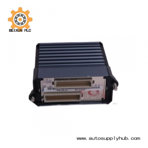 KEYENCE FU-A10 Industrial Automation Module