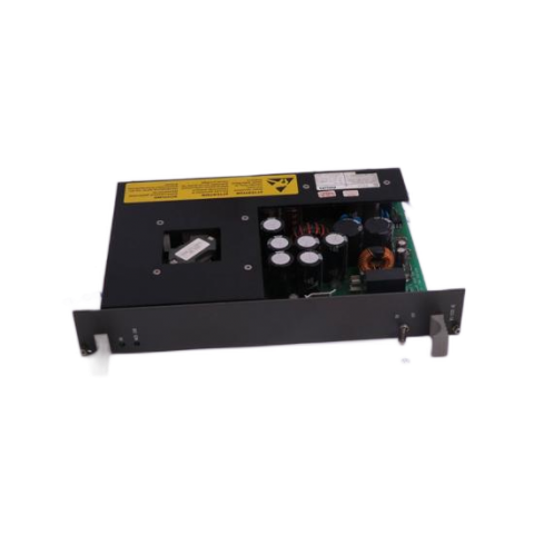 Fuji BU55-4C - Industrial Process Control Module