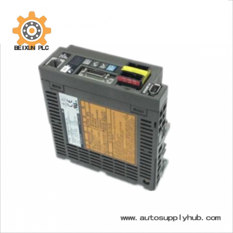 Fuji RYB401S3-VBC Servo Drive, Advanced Motion Control Solutions