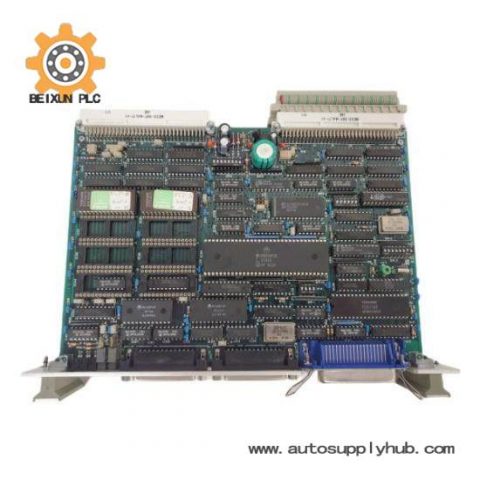 FUJISHARP Z-312J Modular, Industrial Automation, Advanced Control System