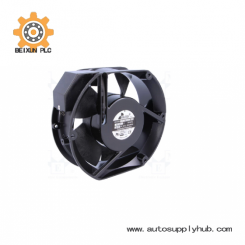 FULLTECH UF-15KC23BTH UF15KC-23 Fan - Industrial Cooling Solution